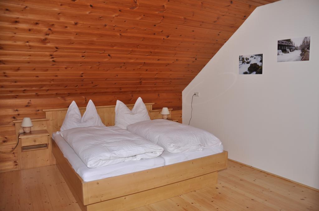 Ferienhof Berger Rossleithen Extérieur photo