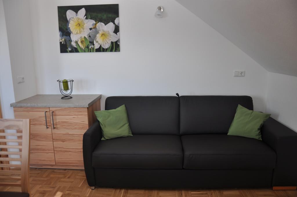 Ferienhof Berger Rossleithen Extérieur photo