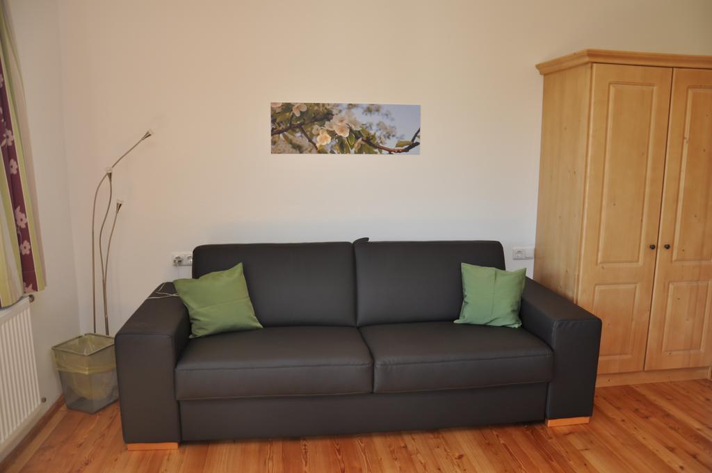 Ferienhof Berger Rossleithen Extérieur photo