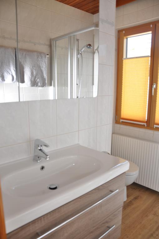 Ferienhof Berger Rossleithen Extérieur photo