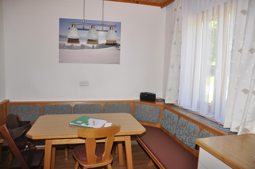 Ferienhof Berger Rossleithen Extérieur photo